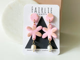 COLOUR BLOCK - flower power - no.2