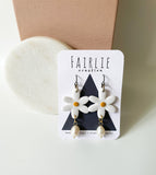 COLOUR BLOCK - flower power - no.4