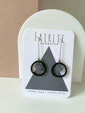 ALL THAT SPARKLES - mini sparkle drop no.3