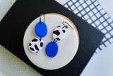 CLASSIC MONOCHROME - pebbles