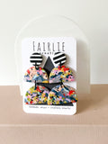 Colourful Confetti - no.3