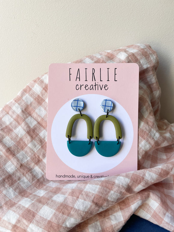COLOUR BLOCK statement dangles - no.3