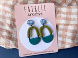 COLOUR BLOCK statement dangles - no.3
