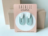 COLOUR BLOCK statement studs 2