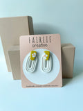 COLOUR BLOCK statement studs 3